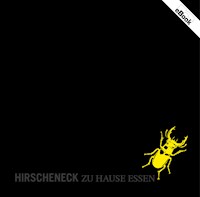 Hirscheneck – Zu Hause essen -  - ebook