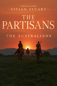 The Partisans - Vivian Stuart - ebook