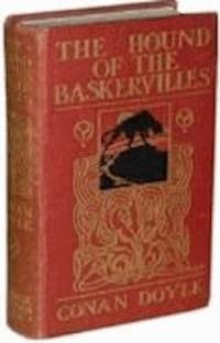 The Hound of the Baskervilles - Arthur Conan Doyle - darmowy ebook