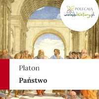 Państwo - Platon - ebook + audiobook