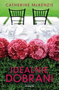 Idealnie dobrani - Catherine McKenzie - ebook