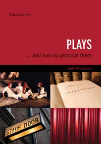 Plays - David Carter - ebook