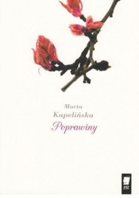 Poprawiny -  Marta Kapelińska - ebook