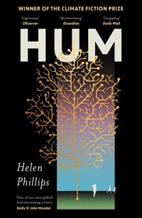 Hum - Helen Phillips - ebook