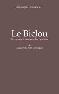 Le Biclou - Christophe Herbreteau - ebook