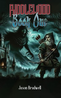 Riddlewood - Jason Bradwell - ebook