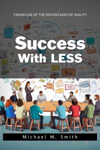 Success With LESS - Michael M. Smith - ebook