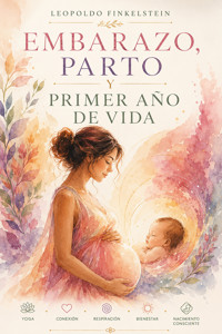 Embarazo, parto y primer año de vida - Leopoldo Finkelstein - ebook