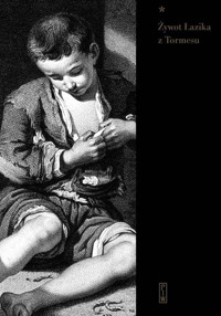 Żywot Łazika z Tormesu - Autor nieznany - ebook