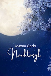 Nachtasyl - Maxim  Gorki - ebook