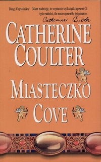 Miasteczko Cove - Catherine Coulter - ebook