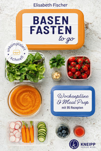 Basenfasten to go - Elisabeth Fischer - ebook