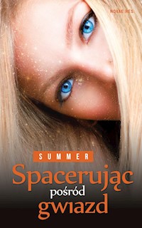 Spacerując pośród gwiazd - Summer - audiobook + książka