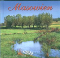 Masowien Mazowsze  wersja niemiecka - Parma Christian, Herz Lechosław - książka