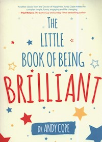 The Little Book of Being Brilliant - Cope Andy - książka