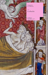 Corbacho - Arcipreste de Talavera - ebook
