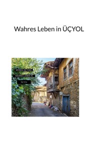 Wahres Leben in ÜÇYOL - Monika Seyhan - ebook