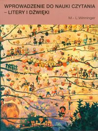 Wprowadzenie do nauki czytania -  - książka