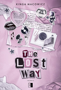 The Lost Way - Macowicz Kinga - ebook