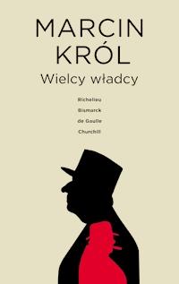 Wielcy władcy - Marcin Król - ebook