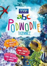 Moje ABC -  - książka