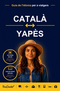 The Language Guide for Travelers - Catalan to Yapese - YouGuide - ebook
