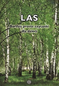 Las -  - książka