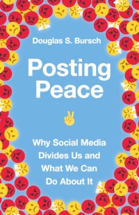 Posting Peace - Douglas S. Bursch - ebook