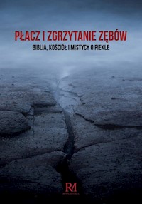 Płacz i zgrzytanie zębów - Konrad Czerski - książka