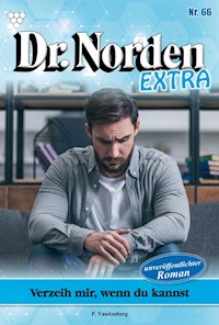 Verzeih mir, wenn du kannst - Vandenberg Patricia - ebook