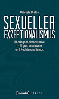 Sexueller Exzeptionalismus - Gabriele Dietze - ebook