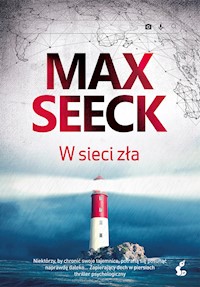 W sieci zła - Max Seeck - ebook + audiobook + książka