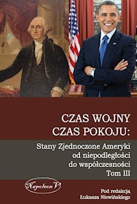 Czas wojny czas pokoju -  - książka