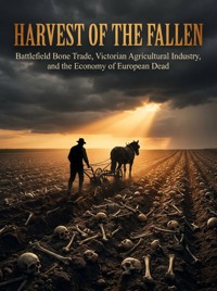 Harvest of the Fallen - James R. Hartwell - ebook