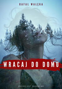 Wracaj do domu - Wałęka Rafał - ebook