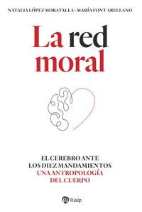 La red moral - Natalia López Moratalla - ebook