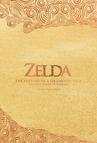 The Legend of Zelda. The History of a Legendary Saga Vol. 2 - Valérie Précigout - ebook