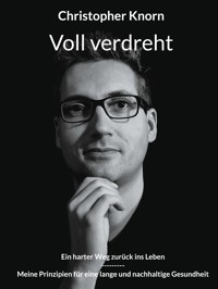 Voll verdreht - Christopher Knorn - ebook