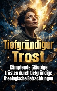 Tiefgründiger Trost - Riva Ritter - ebook