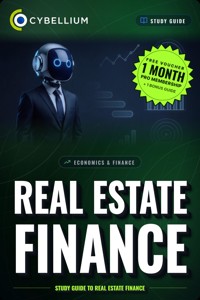 Real Estate Finance - Cybellium - ebook