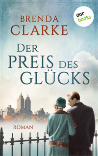 Der Preis des Glücks - Brenda Clarke - ebook