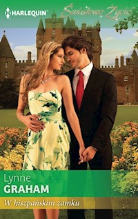 W hiszpańskim zamku - Lynne Graham - ebook
