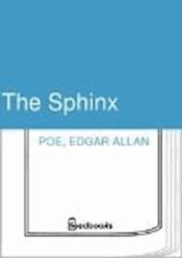 The Sphinx - Edgar Allan Poe - darmowy ebook
