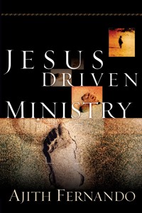 Jesus Driven Ministry - Ajith Fernando - ebook