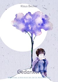 Gedanken - Klaus Becker - ebook