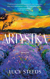 Artystka - Lucy Seeds - książka