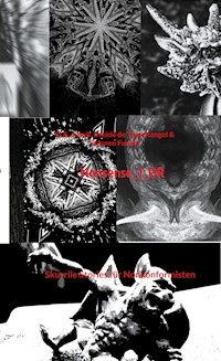 Nonsense_1_DR - Q.A. Juyub - ebook