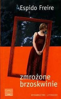 Zmrożone brzoskwinie - Espido Freire - ebook