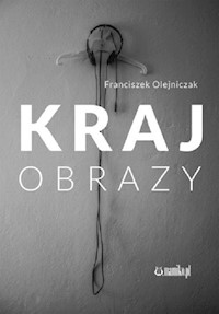 KRAJobrazy - Olejniczak Franciszek - książka