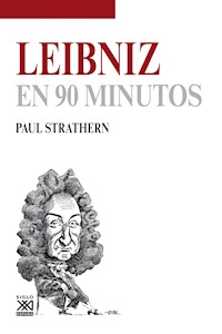 Leibniz en 90 minutos - Strathern Paul - ebook